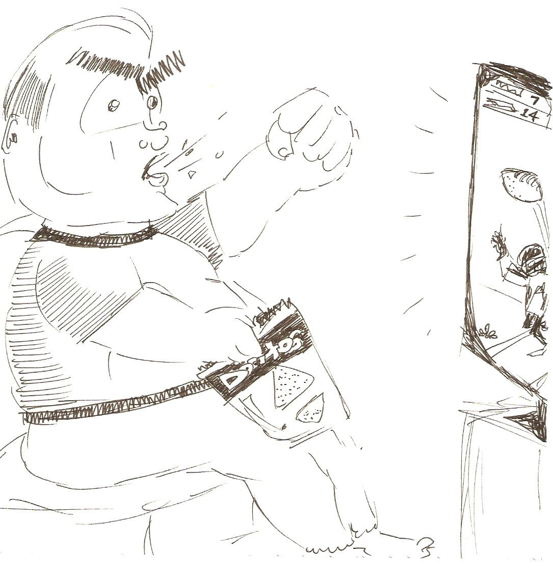 The Awesome Power of Self-Deprecation in ContentOps