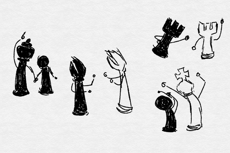 Chess TDD 60: Wrapping Initial Development