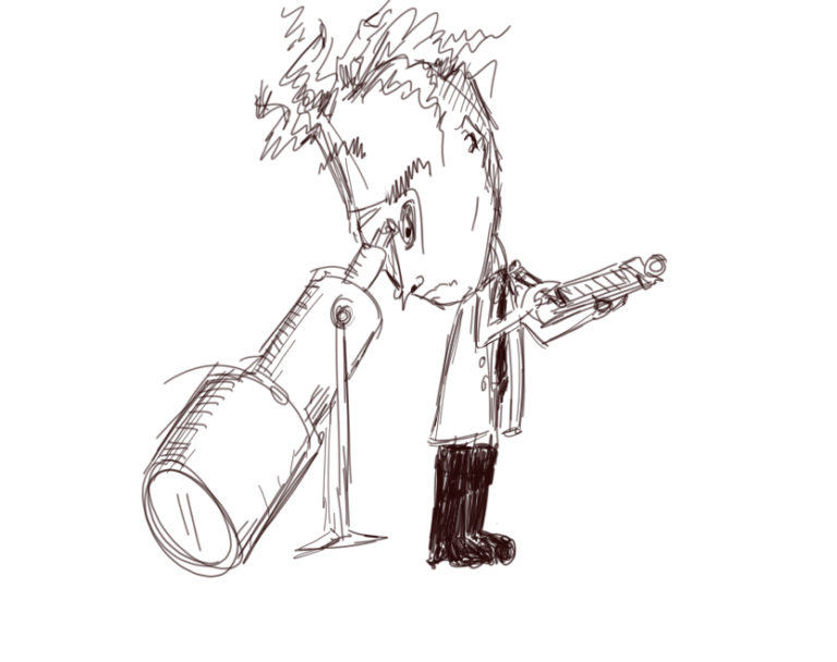 Want the Answer Engines to Send You Traffic? Show Up in Organic