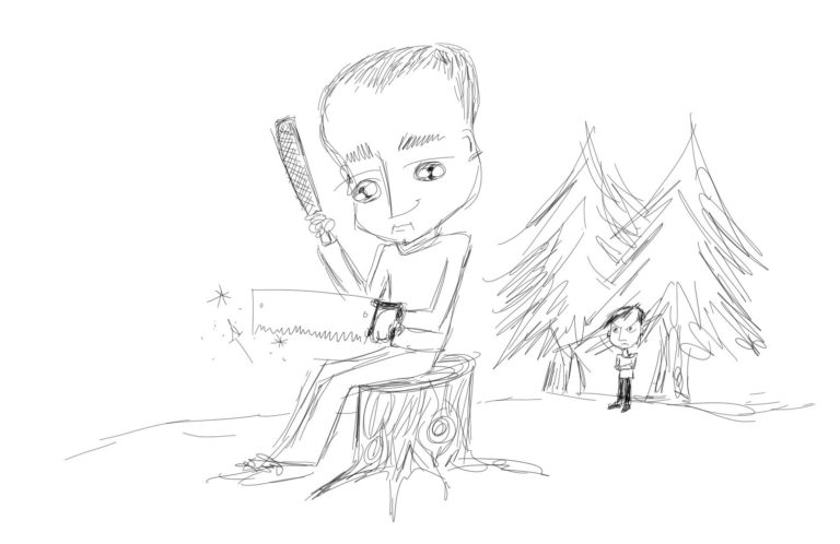 Turning Tech Hobbies into Side Hustle