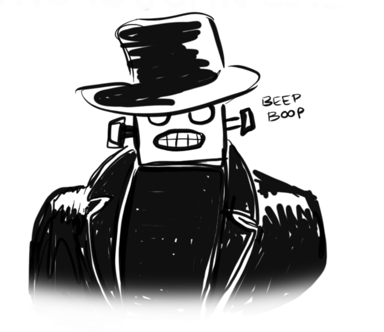 Who is John Galt in 2026?